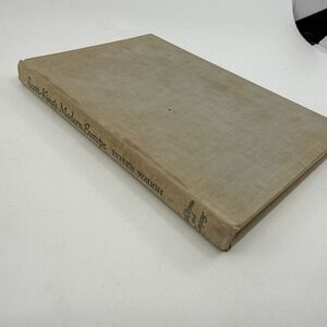 Evelyn Waugh Scott King's Modern Europe 1st Edition 1949 Hardcover Book